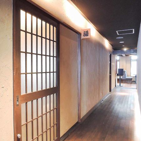 Tosu Hotel Komatsusou Exterior photo