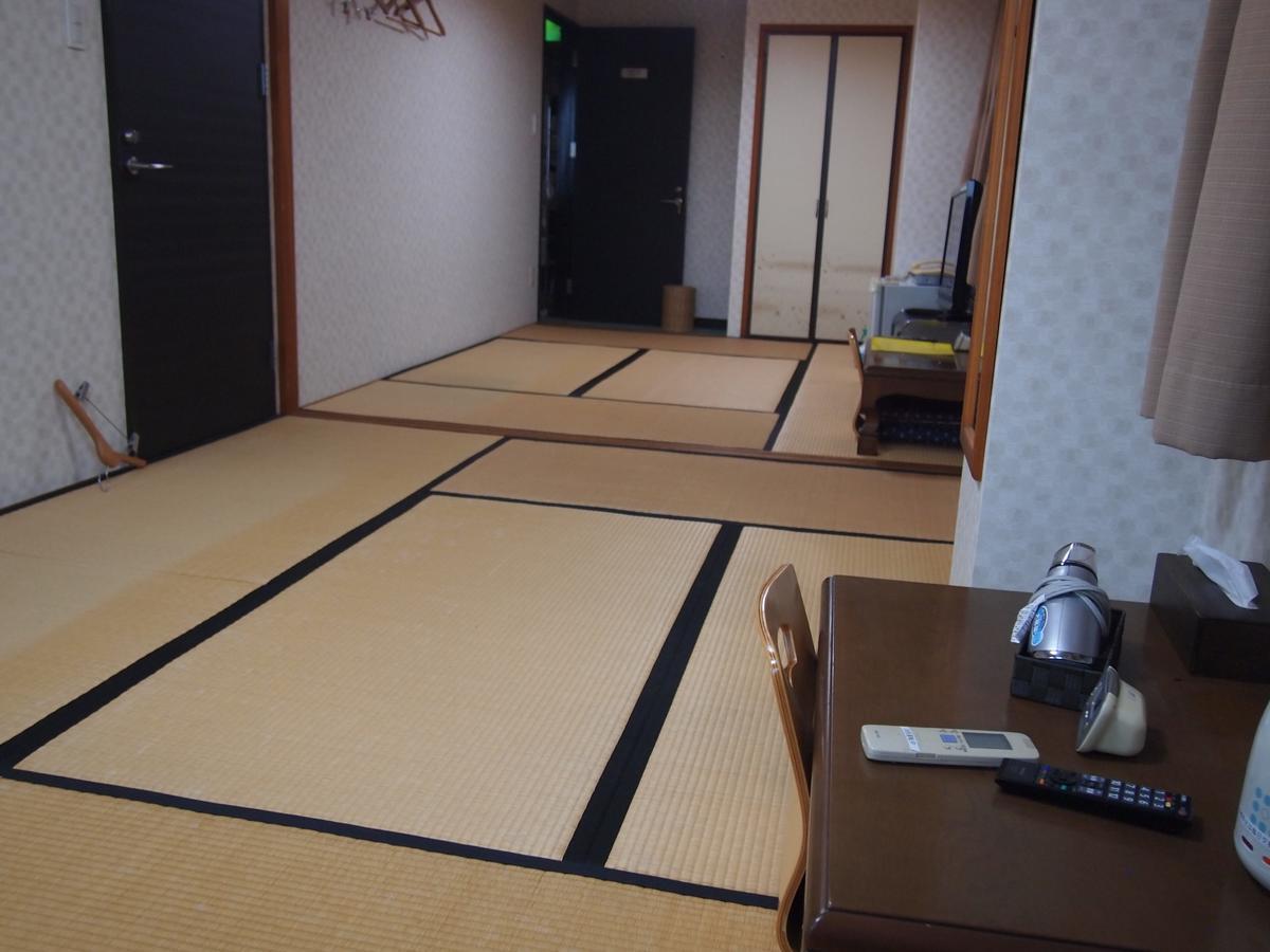 Tosu Hotel Komatsusou Exterior photo