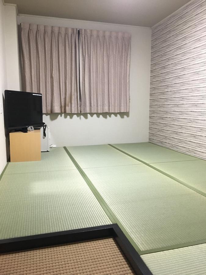 Tosu Hotel Komatsusou Exterior photo